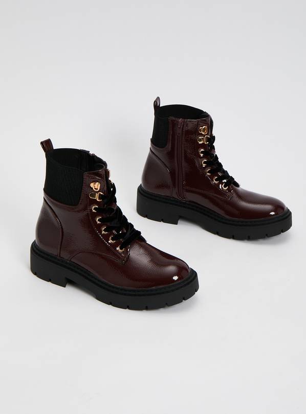 Ankle clearance boots tu